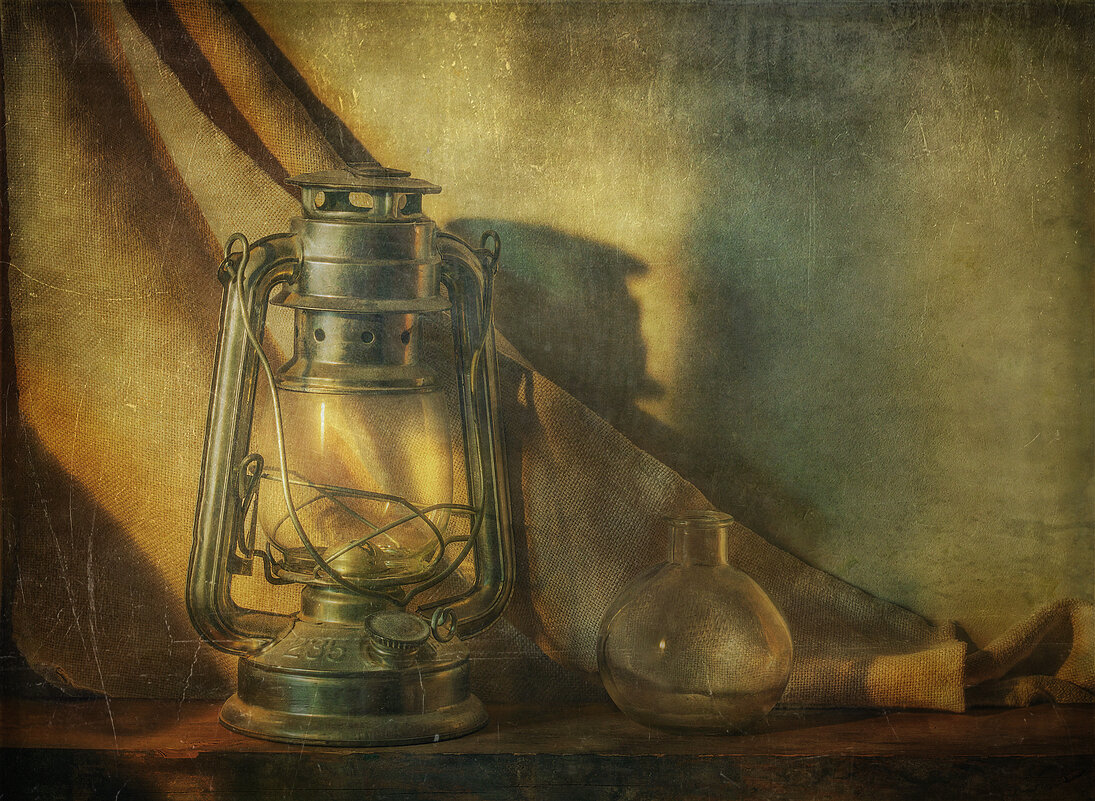 *** - Oleg Rastorguev