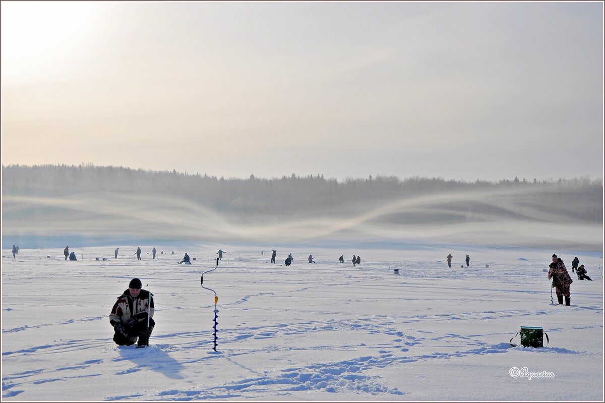Однажды в марте - Aquarius - Сергей Однажды в марте - Aquarius - Сергей