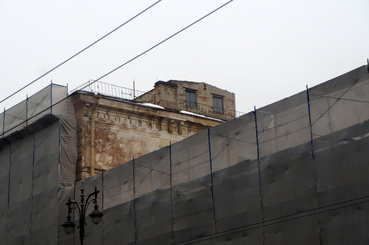 вечный ремонт - zavitok * вечный ремонт - zavitok *