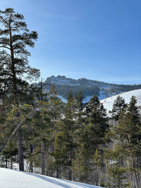 Вершина ждёт своего восходителя - Георгиевич Вершина ждёт своего восходителя - Георгиевич