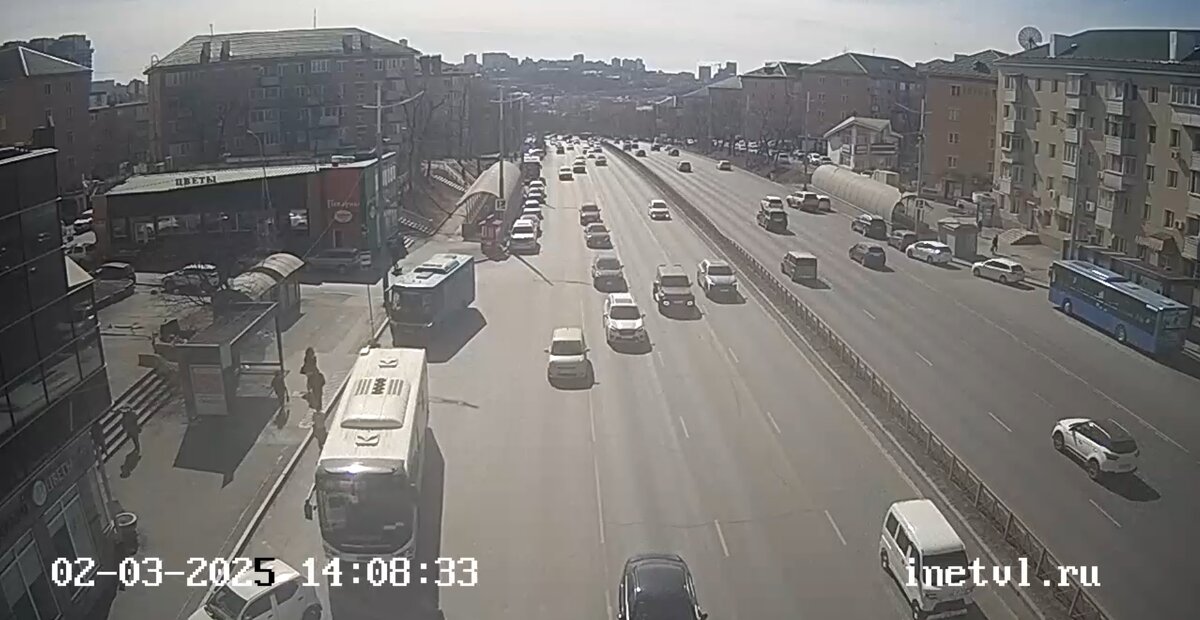 Камера онлайн Владивосток - Валерий Иванович Камера онлайн Владивосток - Валерий Иванович