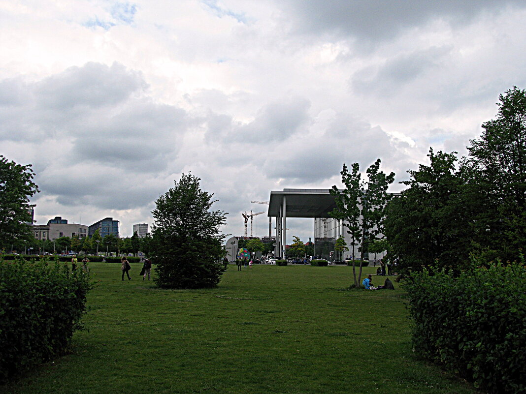 Германия. - Владимир Драгунский Германия. - Владимир Драгунский