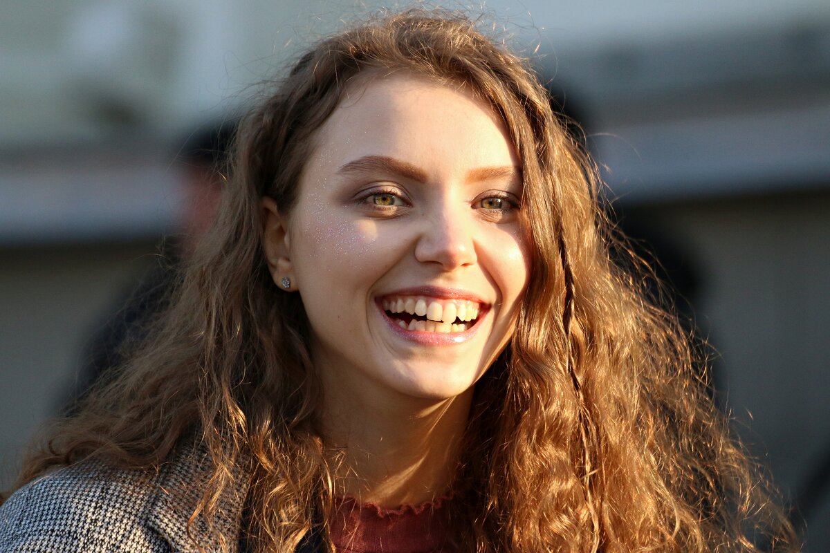 Настроение - Владимир59 