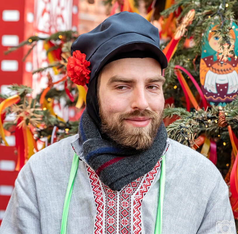 Коробейник - Александр 