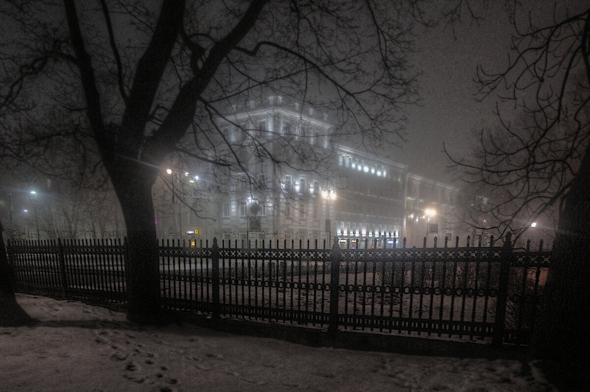 *** - Сергей Григорьев