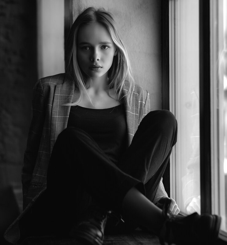 Ирина - Александр 