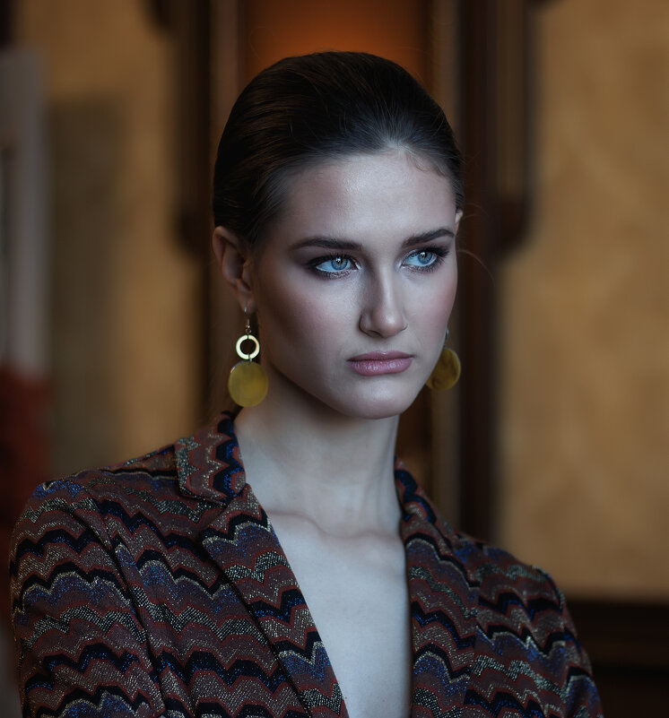 Взгляд - Александр 