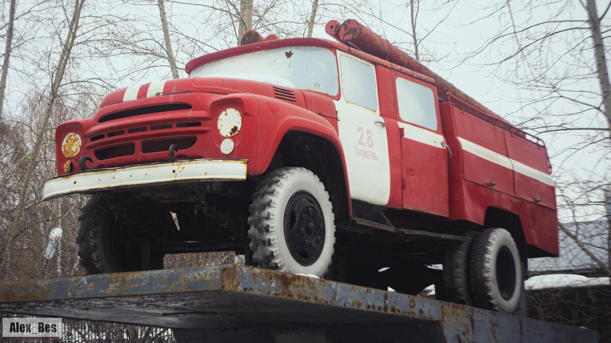 №73 - Alex Bes №73 - Alex Bes