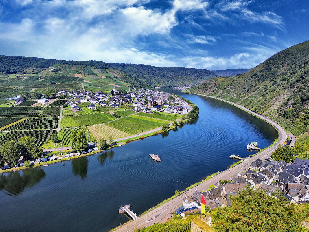 На Мозеле... - igor G.