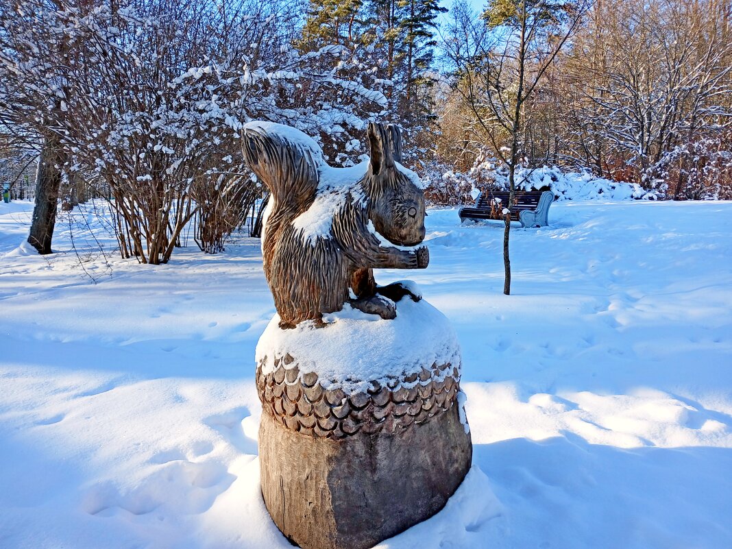 Творчество. - Лия ☼