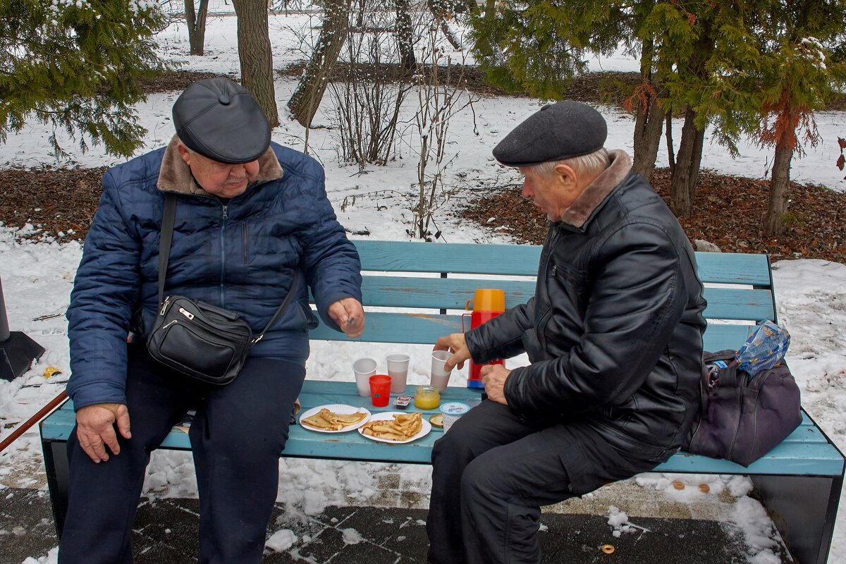 Масленица - emelka2 Масленица - emelka2