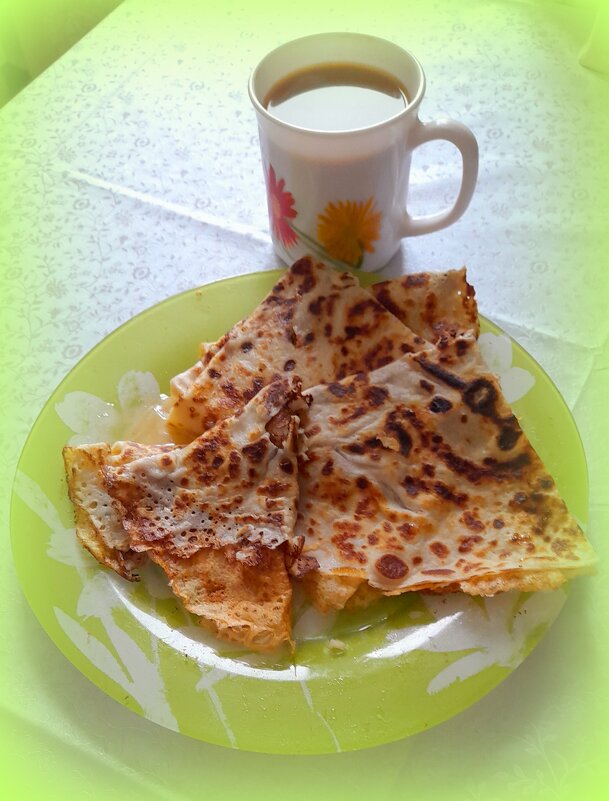 Последнее утро масленицы , с чем вас я и поздравляю ! - Мила Бовкун Последнее утро масленицы , с чем вас я и поздравляю ! - Мила Бовкун