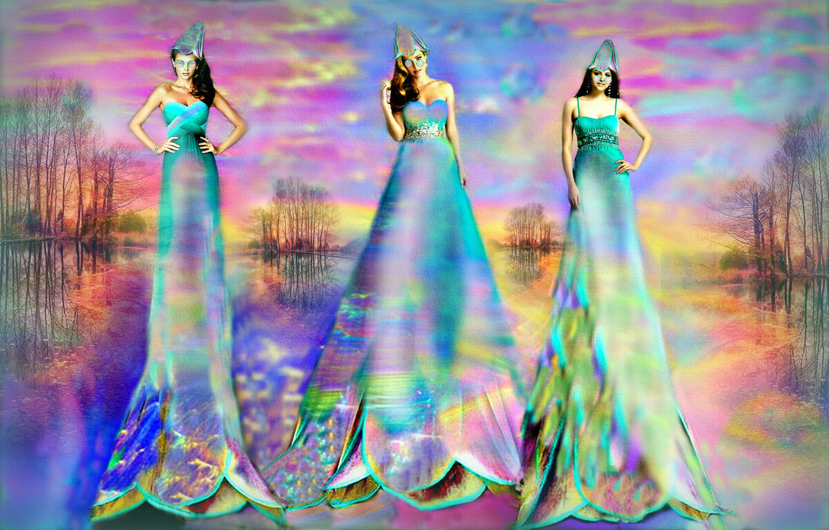 Акселератки - Е.М. ***