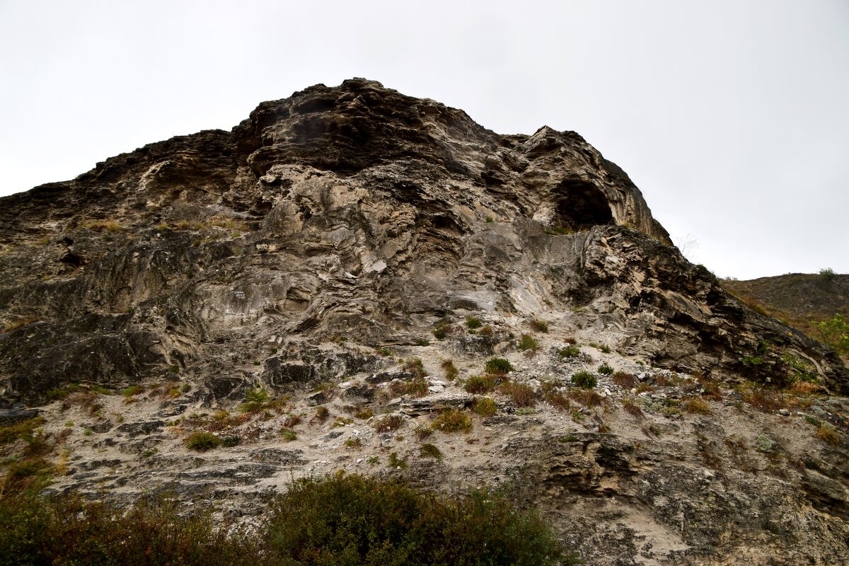 Пятигорск. Гроты горы Горячая (5) - Павленко Михаил Пятигорск. Гроты горы Горячая (5) - Павленко Михаил