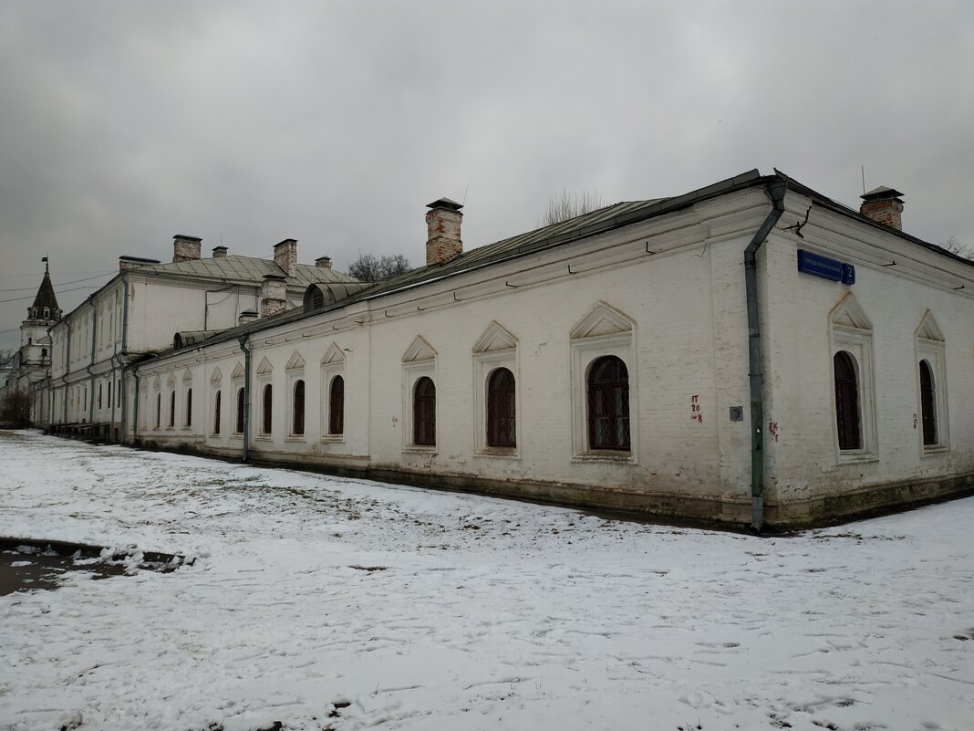 * * * - Андрей Лукьянов