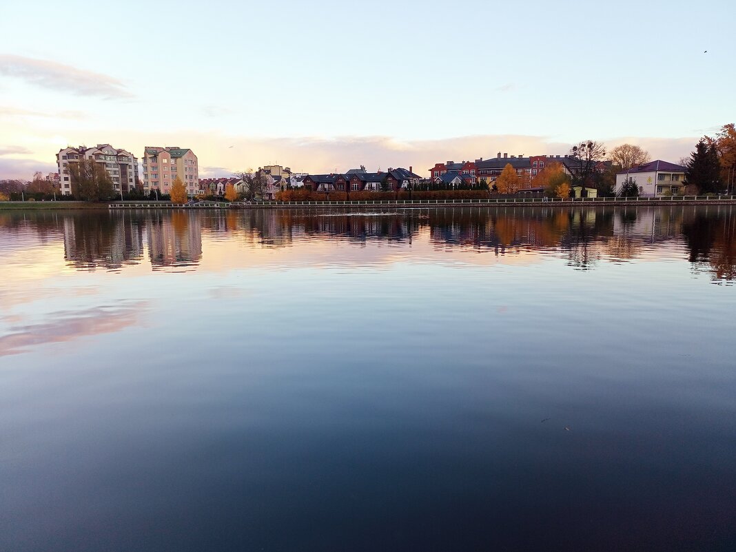 Калининград - Юра Светлаков