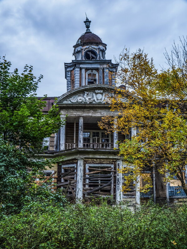 Дом Германа - Наталья Rosenwasser Дом Германа - Наталья Rosenwasser