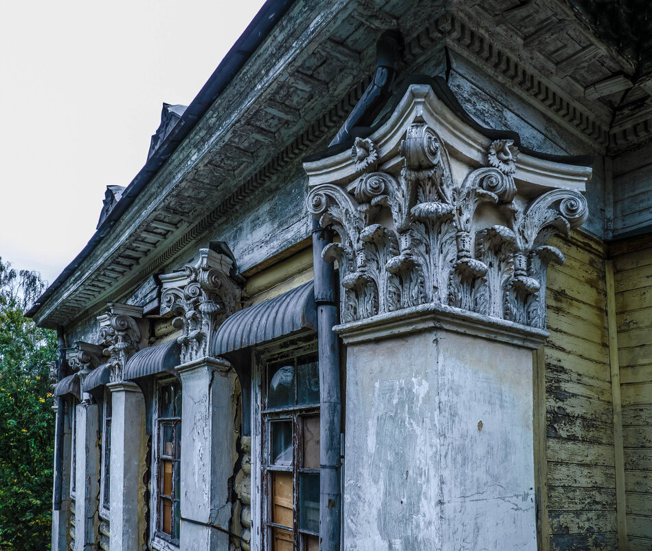 Виноградово, дом Германа - Наталья Rosenwasser Виноградово, дом Германа - Наталья Rosenwasser