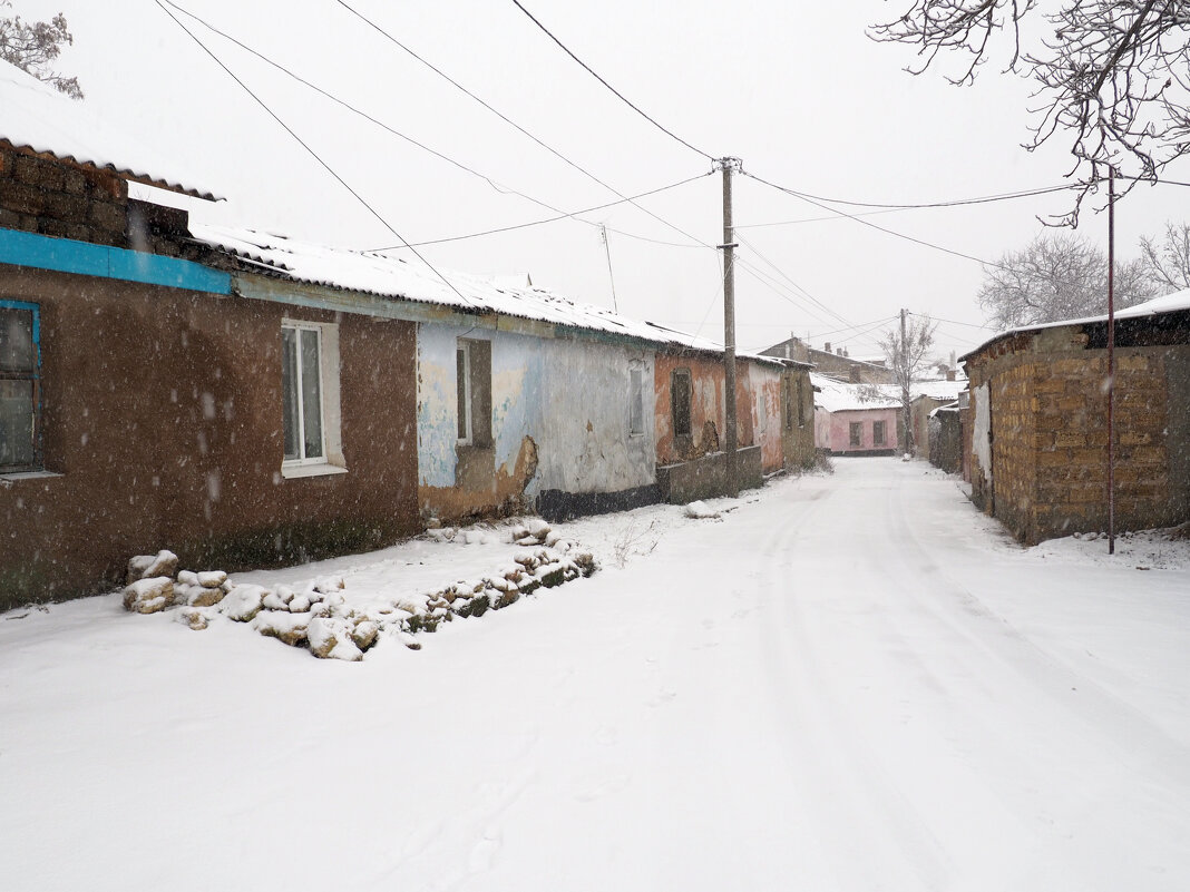 заметает... - Всеволод заметает... - Всеволод