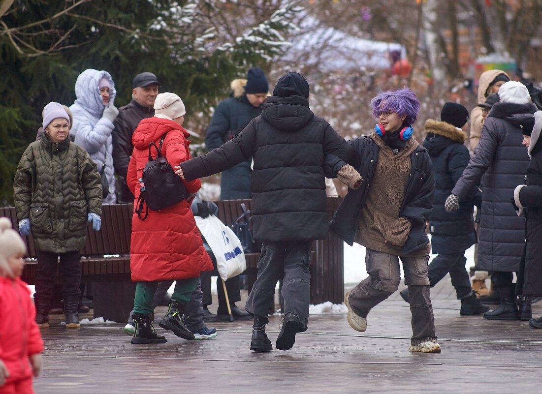 Масленица - emelka2 Масленица - emelka2