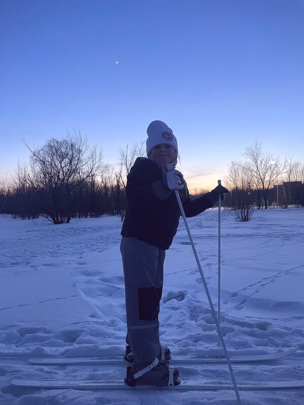 Ночные гонки - Георгиевич Ночные гонки - Георгиевич