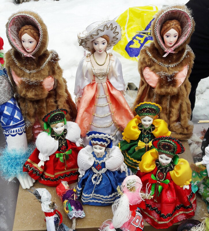 Сувениры - Виктор Никитенко