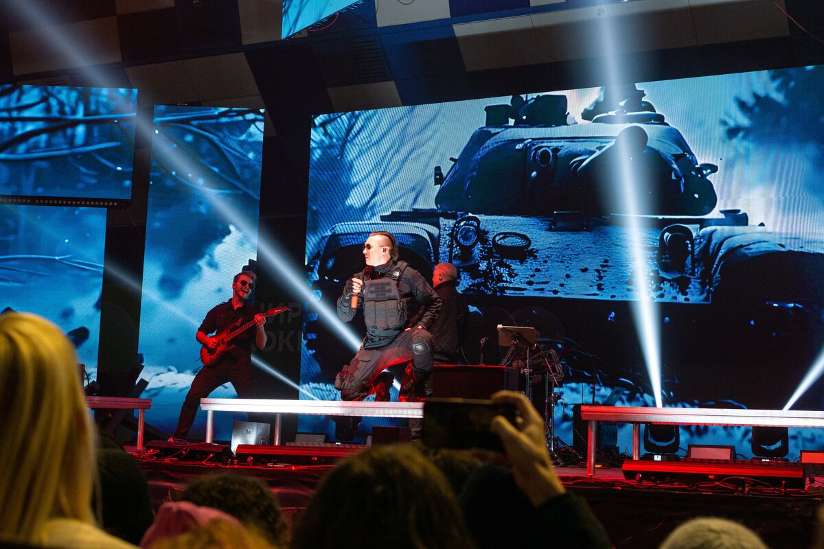 RadioTapok - Дмитрий Ряховский