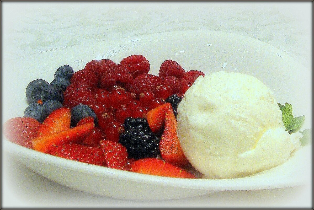 ДОБРОЕ УТРО ! - Татьяна Касьяненко