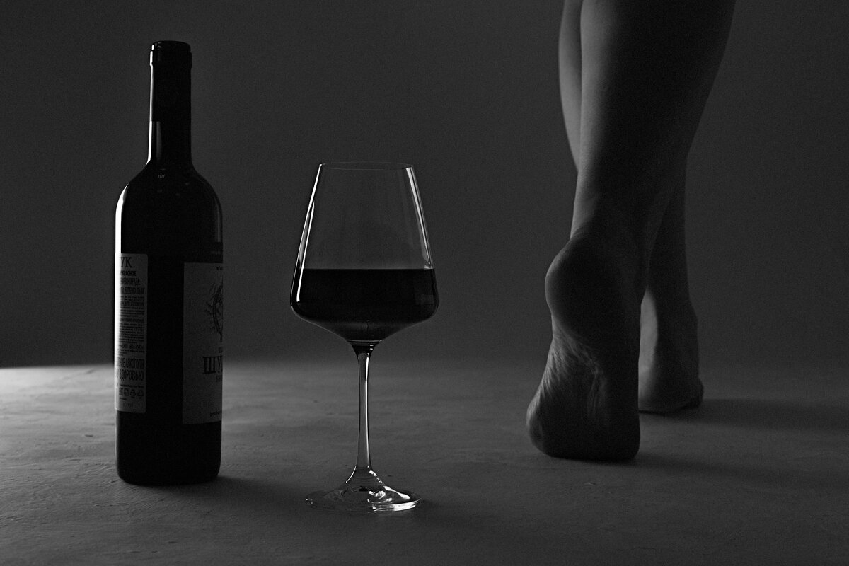 *** - Николай Чекалин