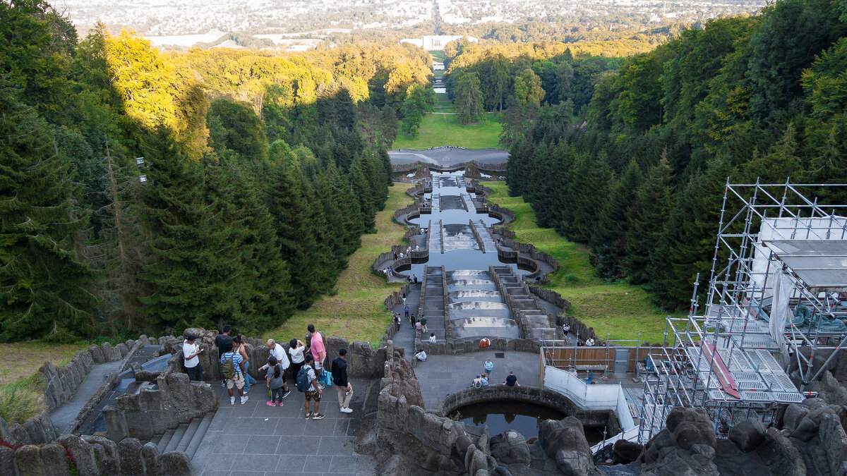 Kassel - Олег Зак