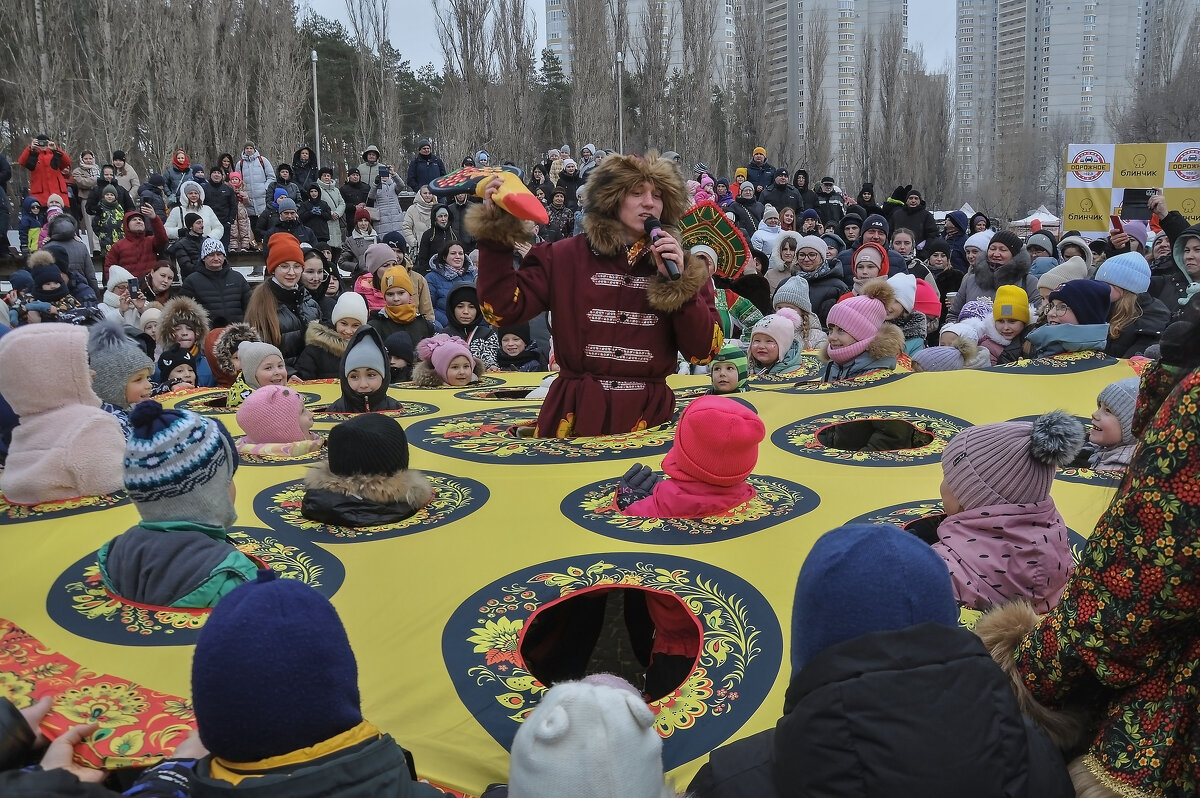 Кто-то спрятался, а кому-то не страшно - Татьяна Машошина Кто-то спрятался, а кому-то не страшно - Татьяна Машошина