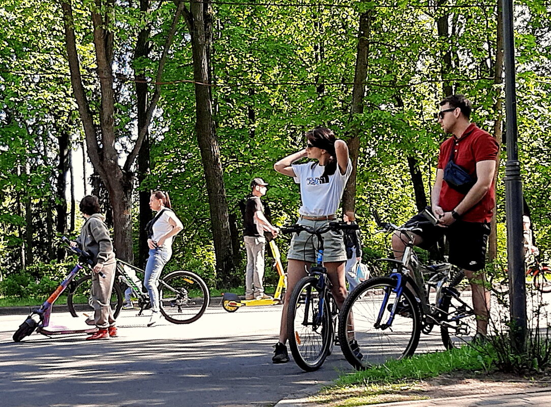 *** - Владимир Захаров