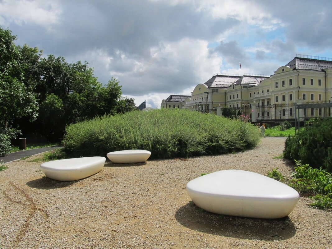 ПРО Екатеринбург - Елена Шаламова