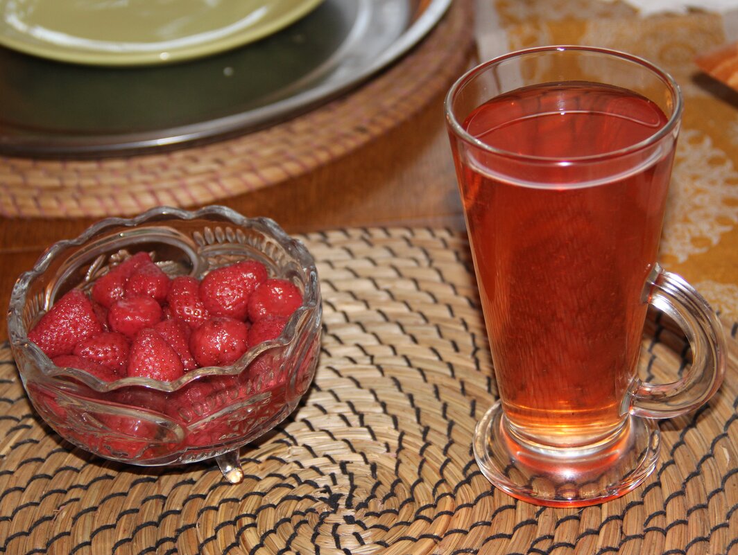 Компот. - Венера Чуйкова Компот. - Венера Чуйкова