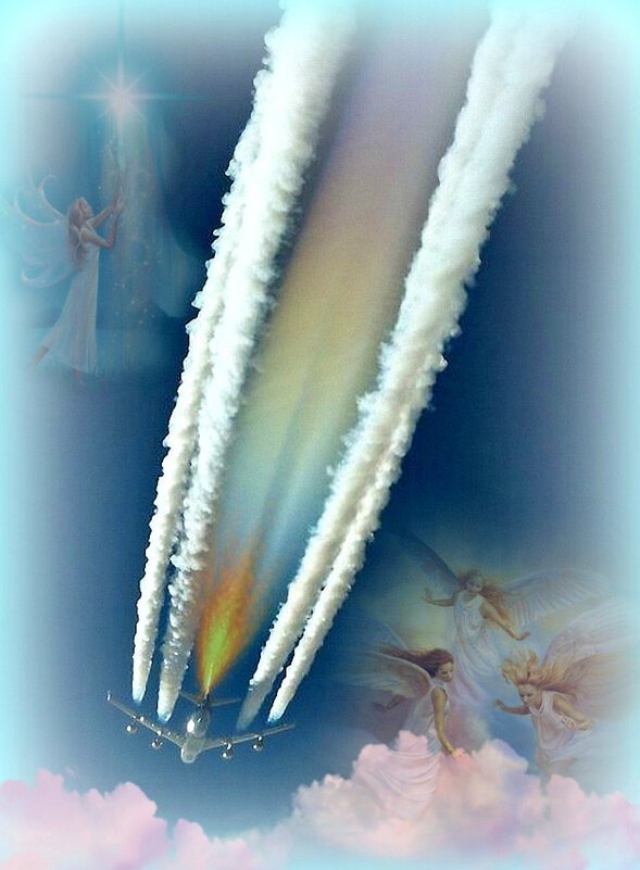 Спаси и Сохрани! - Е.М. ***