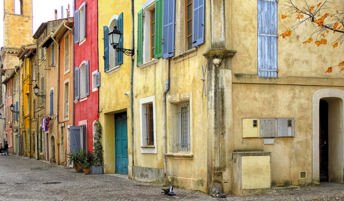 Мартиг, Прованс.. - Elena Ророva Мартиг, Прованс.. - Elena Ророva