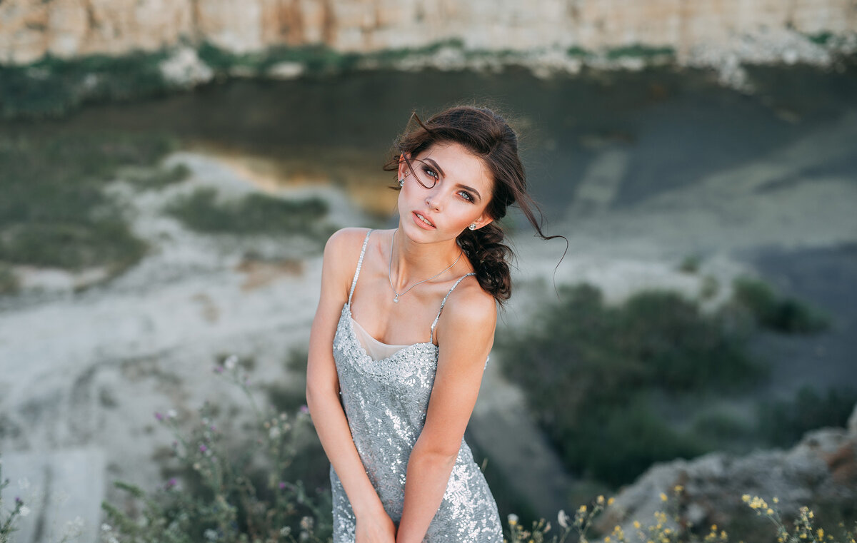 Лиза - Алексей Вирусян