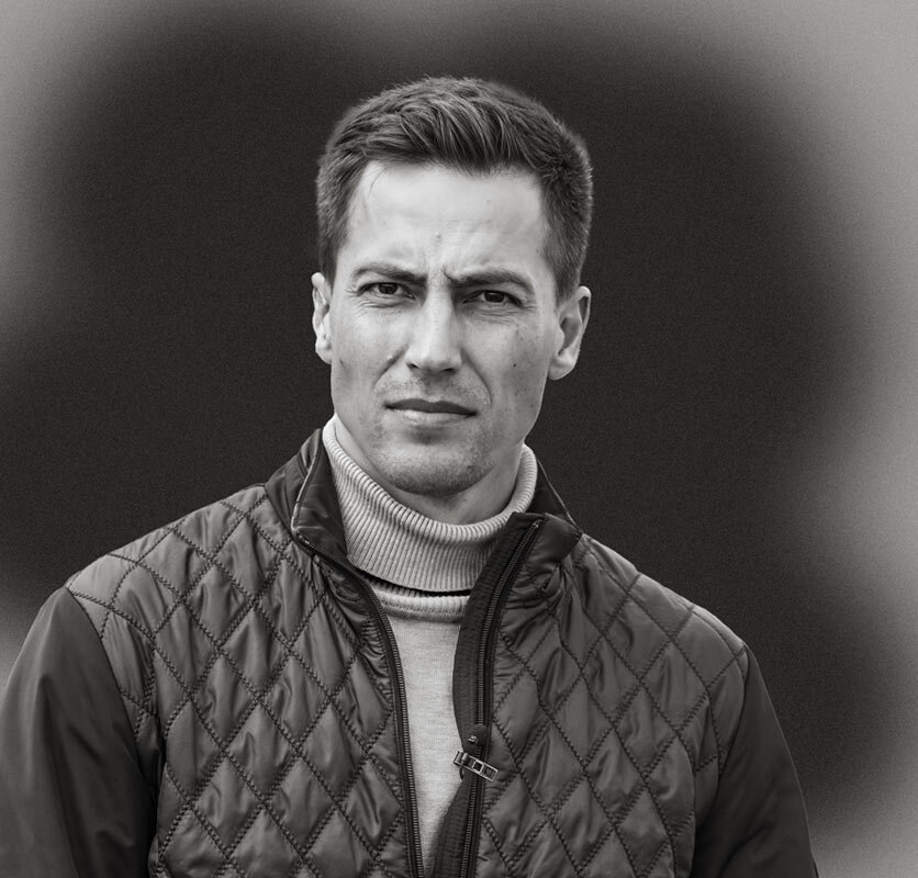 Портрет - SanSan 