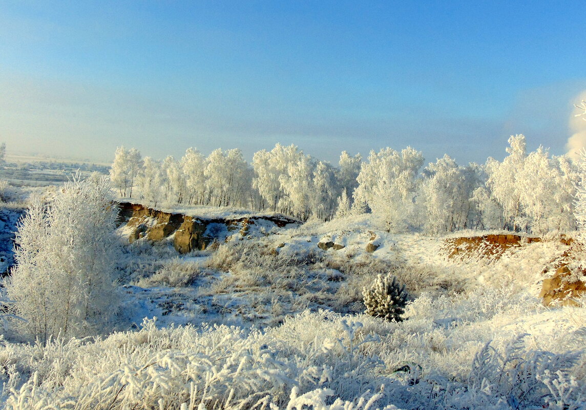 Прощай зима. - nadyasilyuk Вознюк Прощай зима. - nadyasilyuk Вознюк