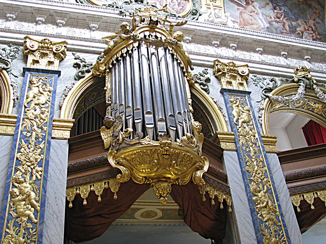 Дворец Шарлоттенбург. - Владимир Драгунский Дворец Шарлоттенбург. - Владимир Драгунский