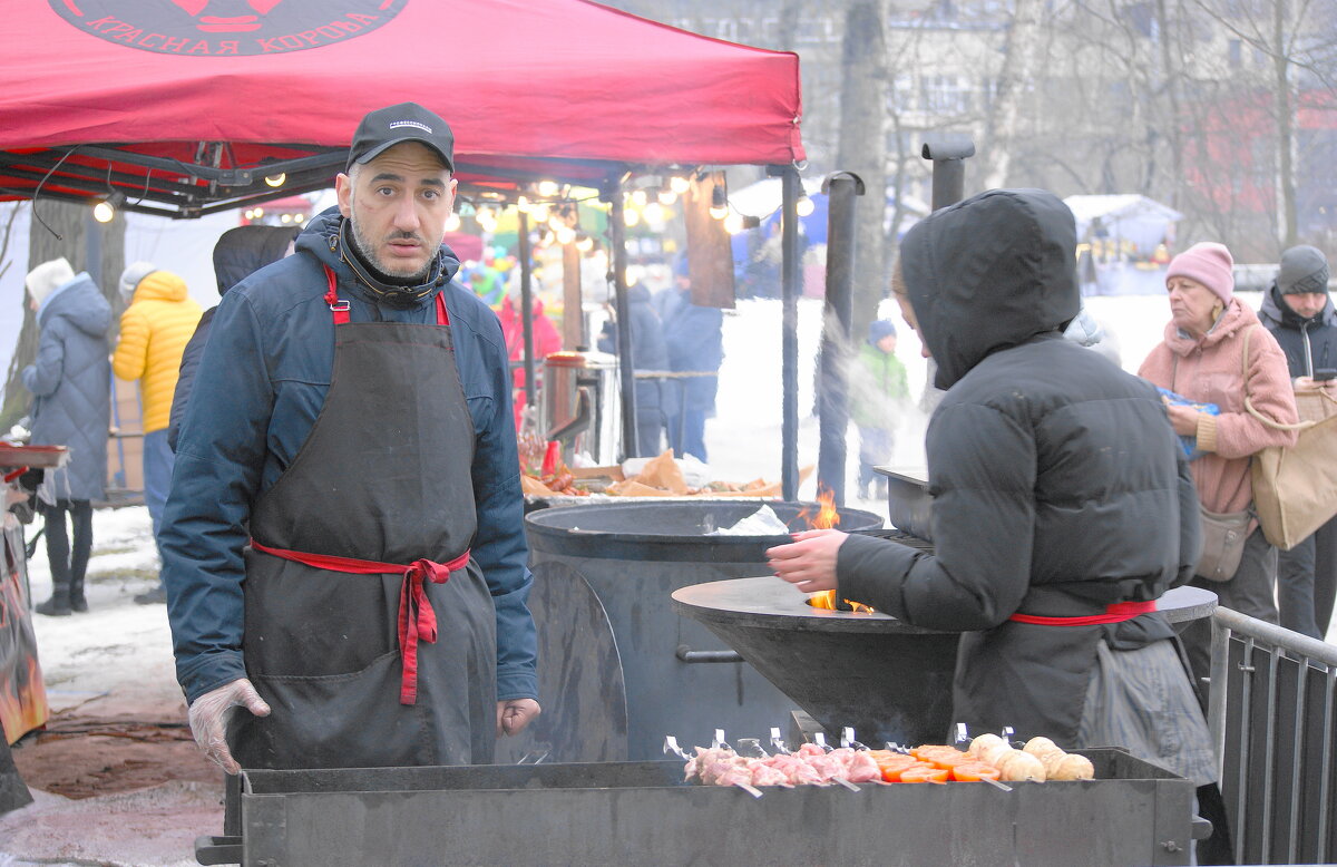 /// - Виктор Никитенко