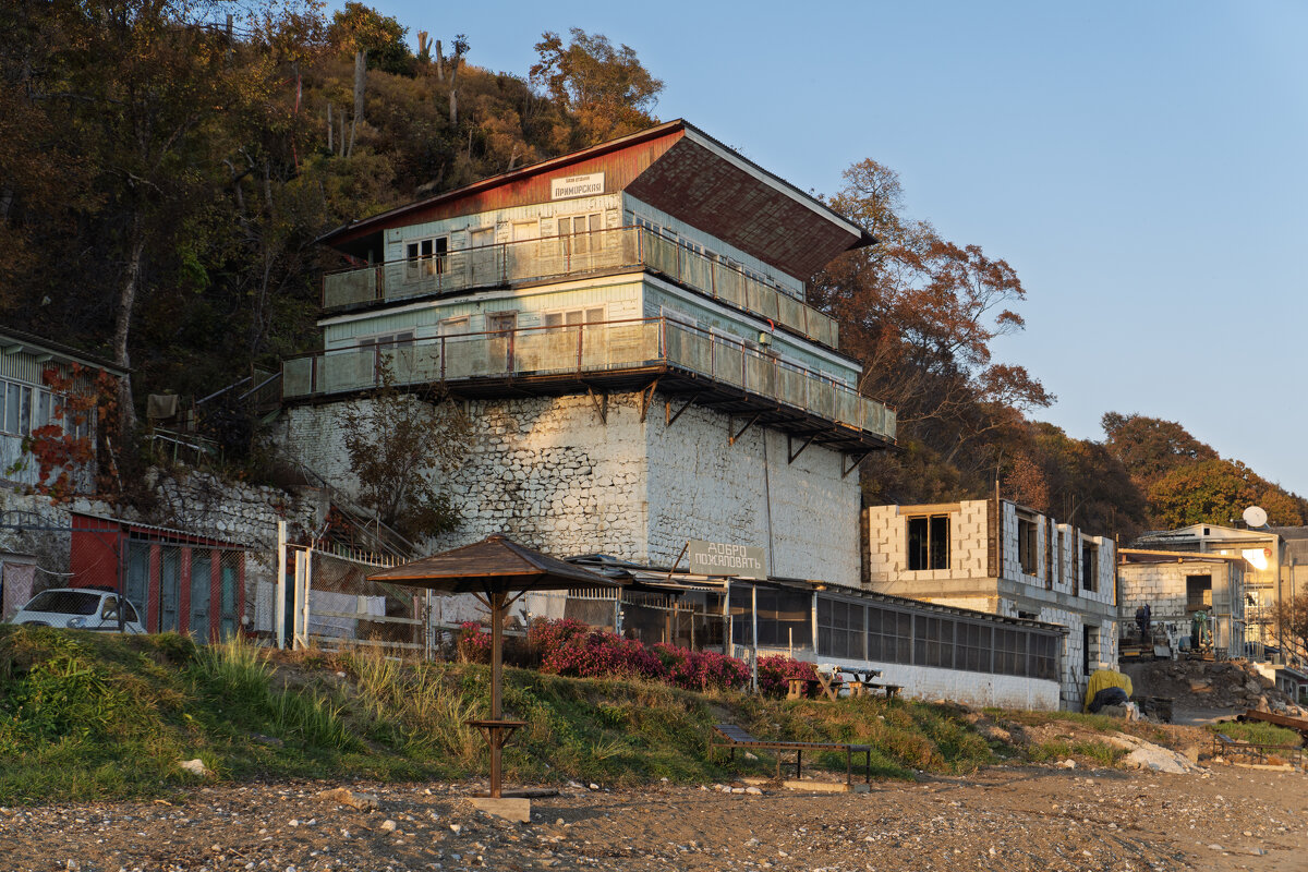 Доступное жилье - Alexandr Khizhniak