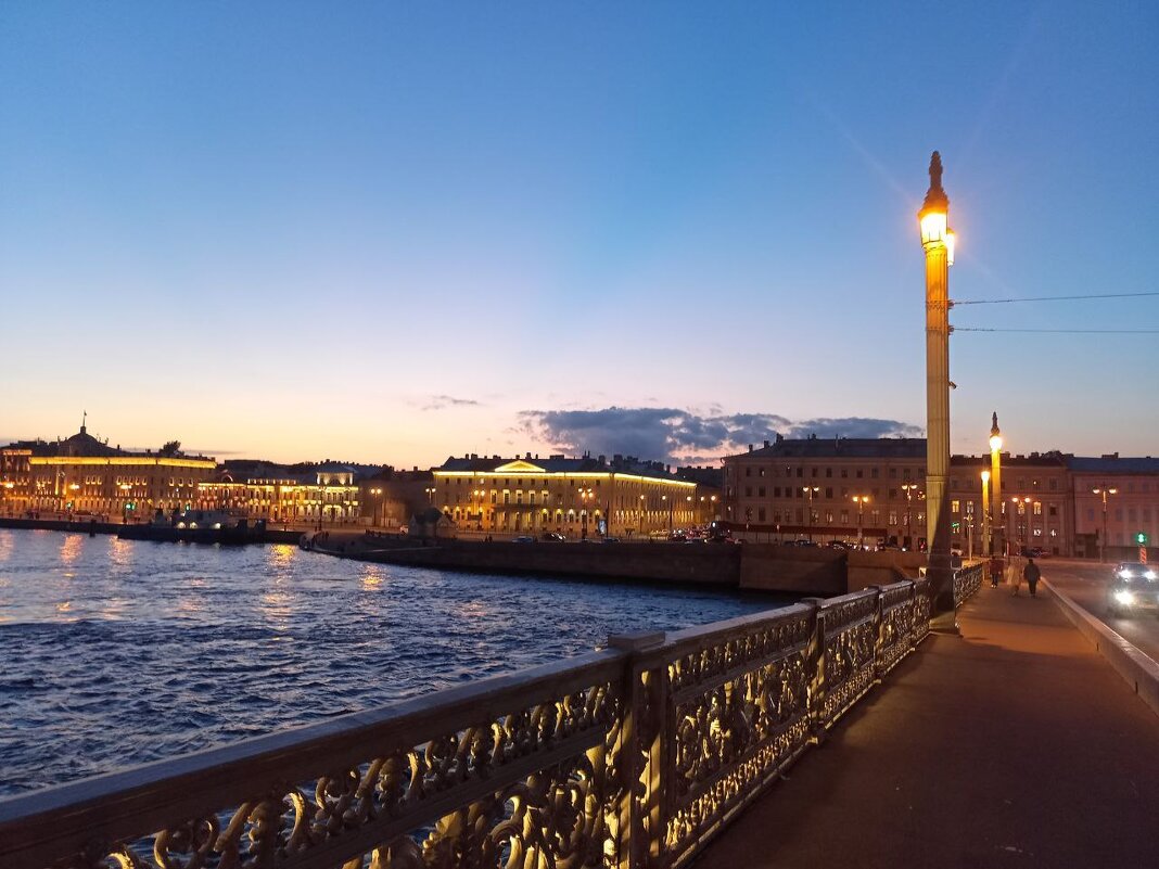 Санкт-Петербург - Юра Светлаков