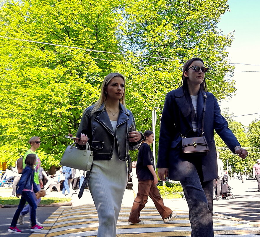 *** - Владимир Захаров