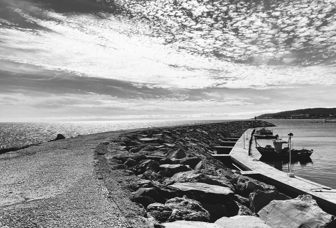 Дорога в никуда... - Elena Ророva Дорога в никуда... - Elena Ророva