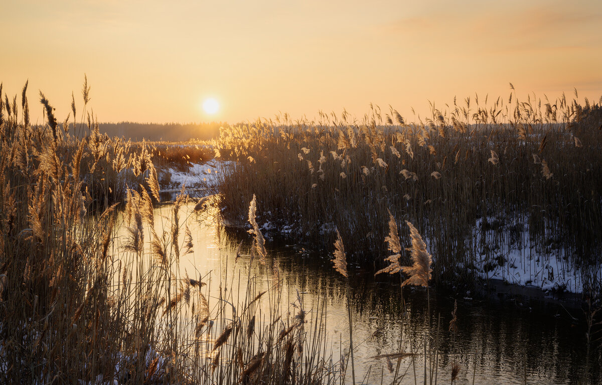 Солнечные факелы - Валерий VRN Солнечные факелы - Валерий VRN