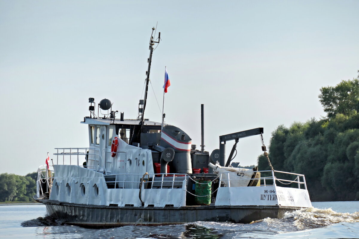 Полный ход - Валерий Судачок