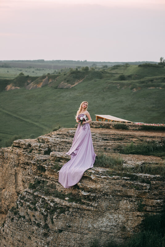 Катя - Алексей Вирусян