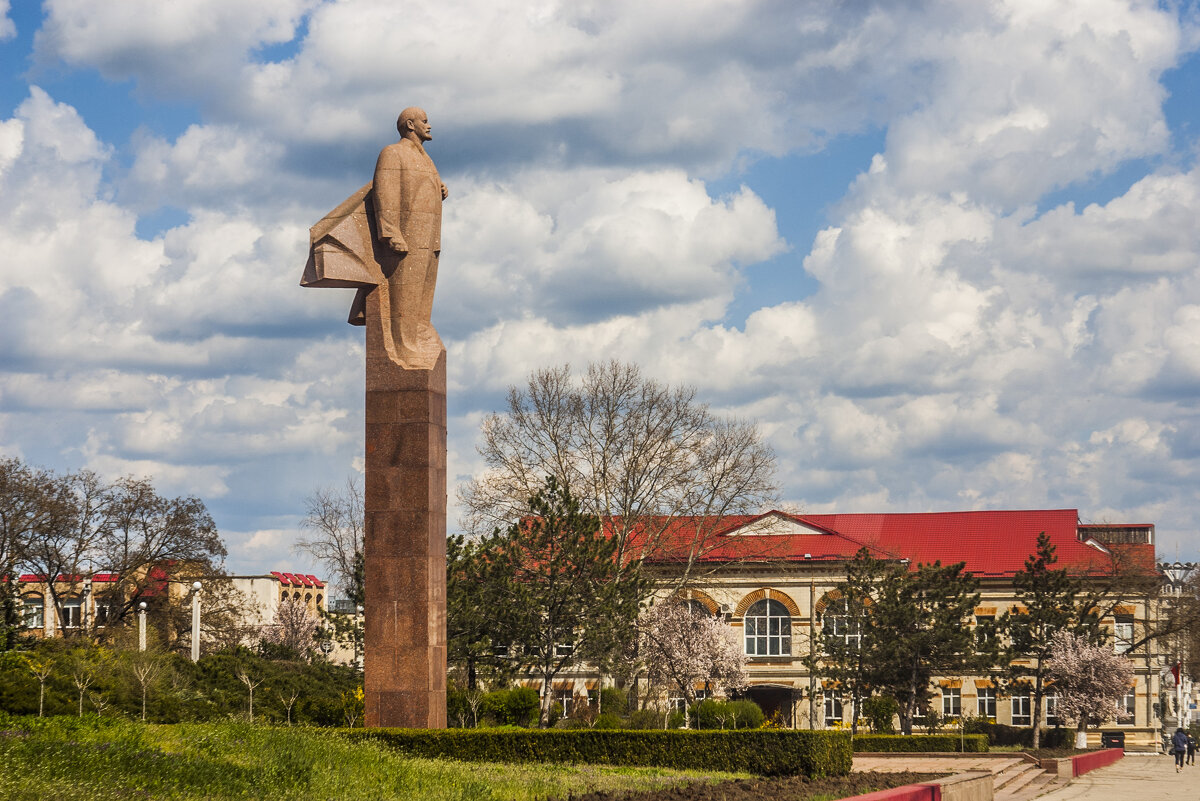 Володенька & облака - Коля Лукашов Володенька & облака - Коля Лукашов