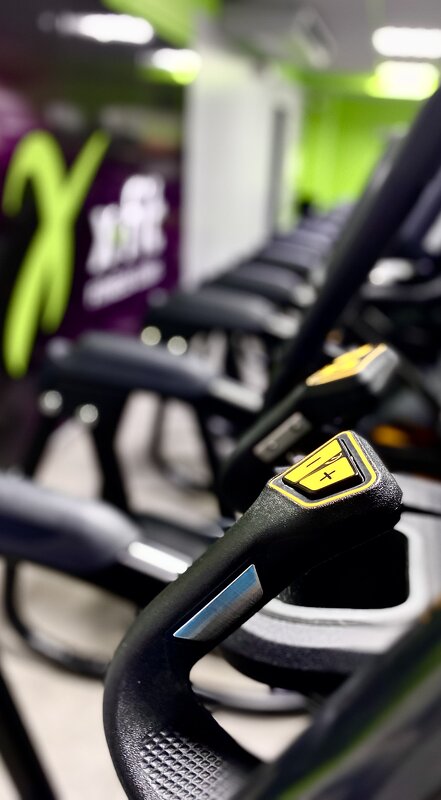 Кардио-зона - VADIM *****